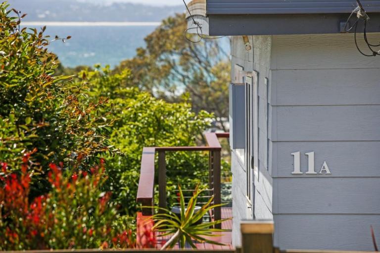 La Plage - Bed and Breakfast Pambula Beach