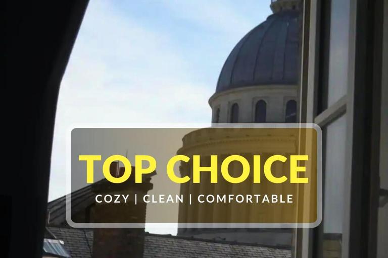 Charming 1BR next to Pantheon - B&B Parigi