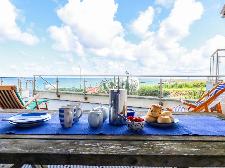 4 Ocean Gate - B&B Newquay