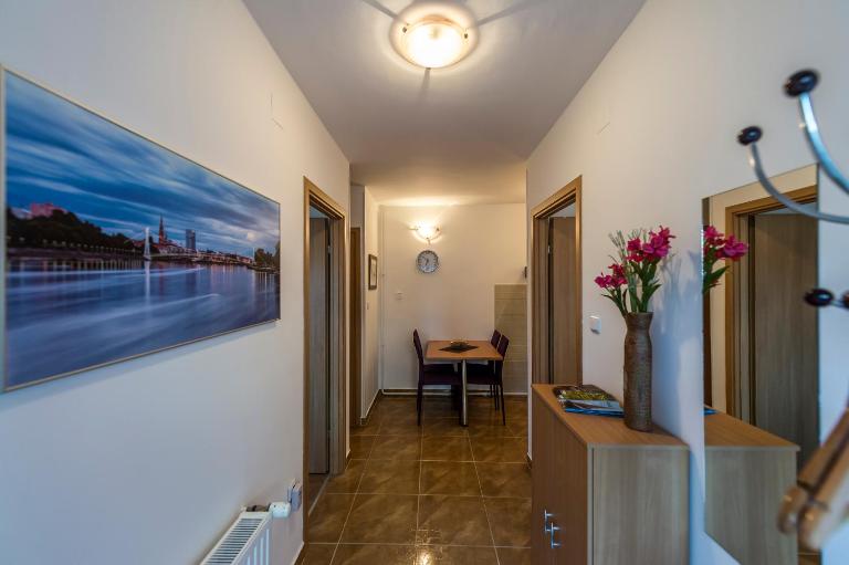 Apartment Divald - Bed and Breakfast Osijek