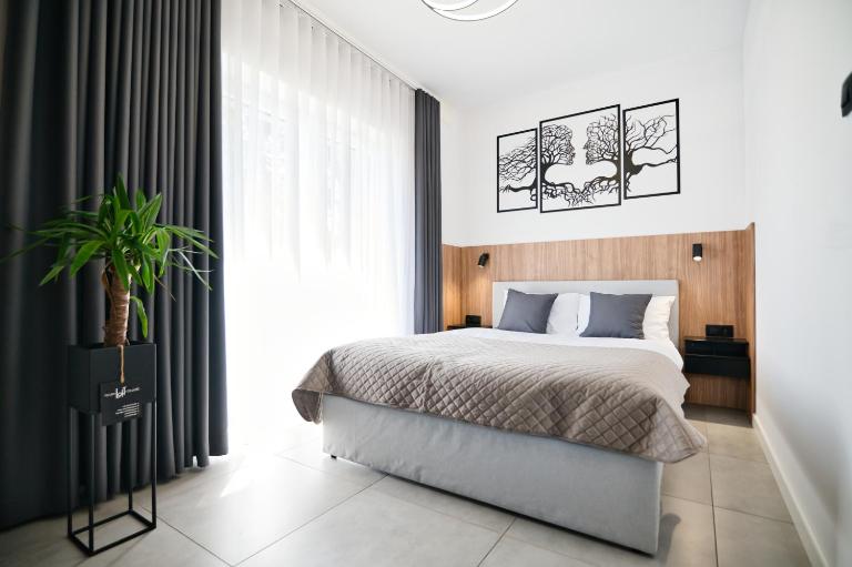 Revel Apart - Chambres d'hôtes Zator