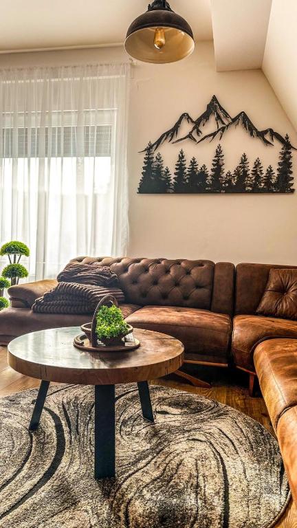 Apartment Our Story, Jahorina - B&B Pale