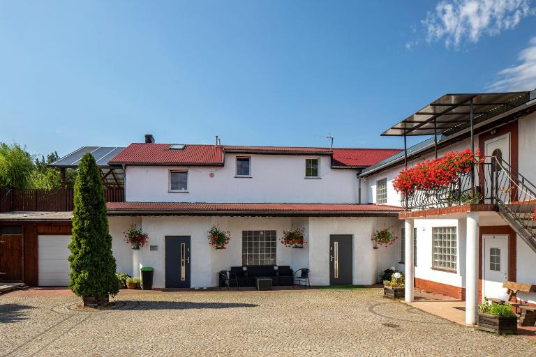 Zajazd Milówka - B&B Węgliniec