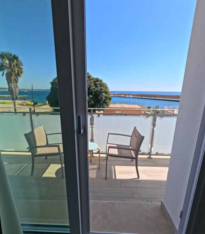 B&b Ranieri - B&B Le Castella