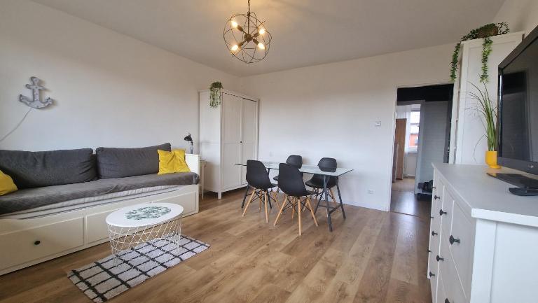OldTown Dobra Apartment - B&B Danzica