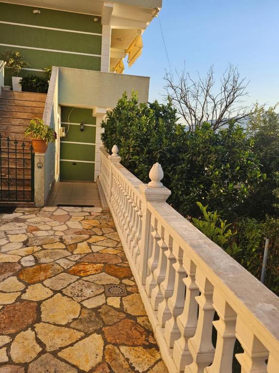 Villa Noar - B&B Vlorë