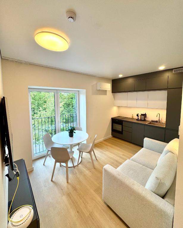 Tilzes 34 Apartment 11 - B&B Klaipėda