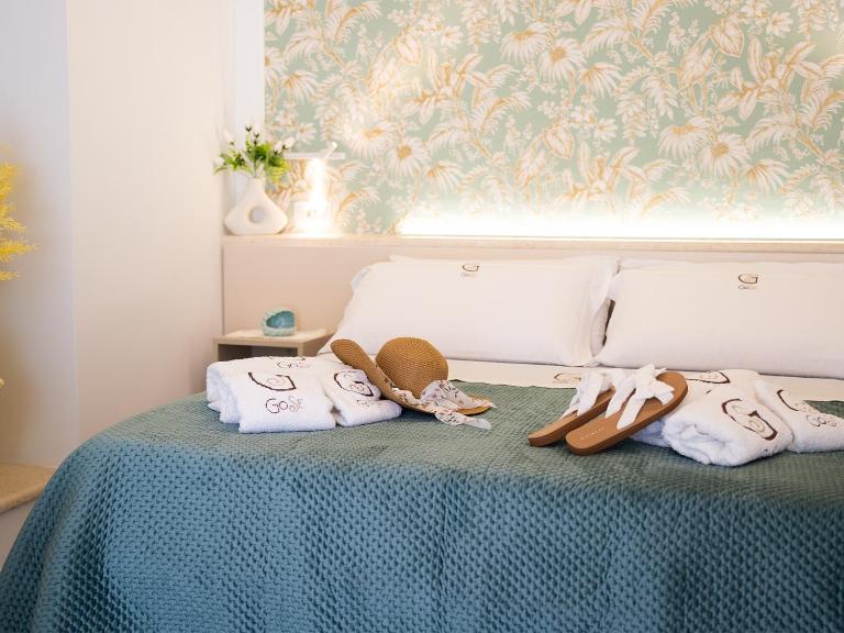 GoSe rooms - B&B Tropea