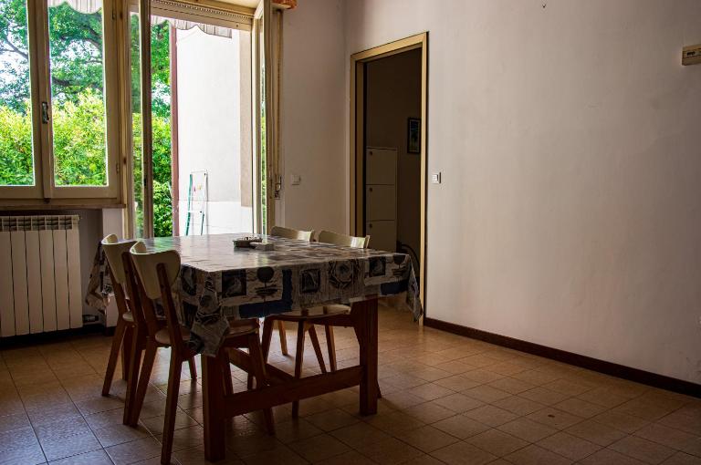 La casa di Caterina - Ferienwohnung Marcelli di Numana