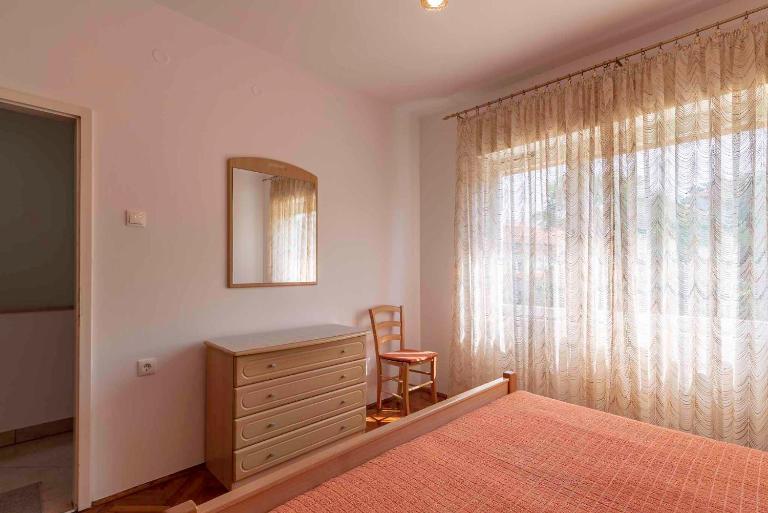 Apartment in Malinska - Insel Krk 41822 - Ferienwohnung Malinska