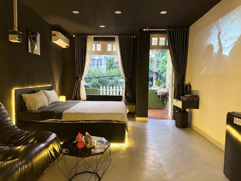 Four P Home - Binh Thanh - Chambres d'hôtes Hô Chi Minh Ville