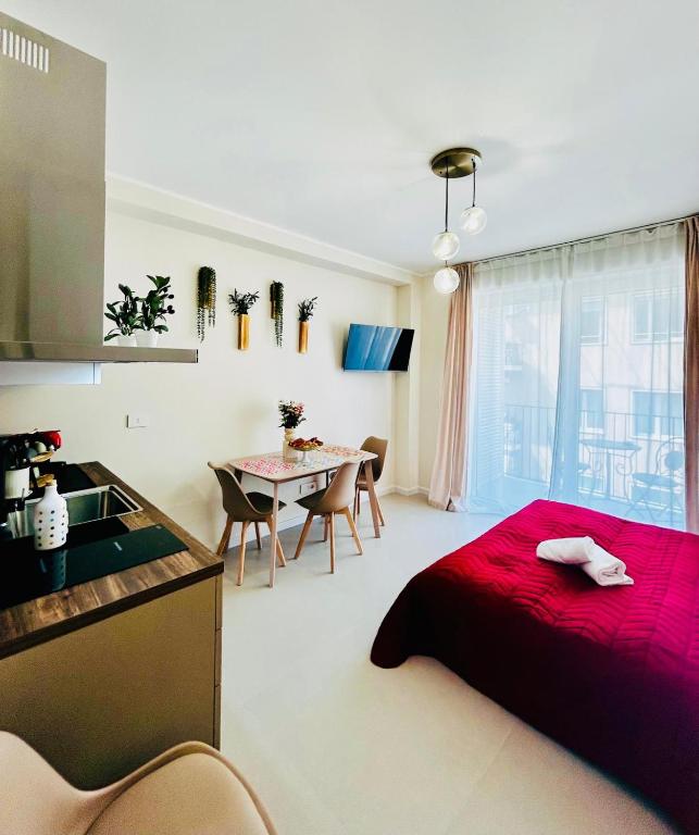 CconfortHotels Mimì Apartment - B&B Bari