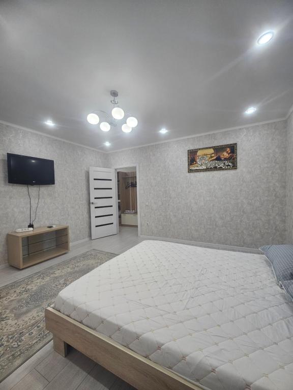 1 ком кв в новом доме Кунаева - B&B Oral