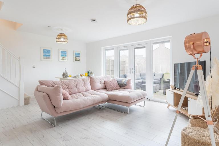 5 Parc Delfryn - B&B Benllech