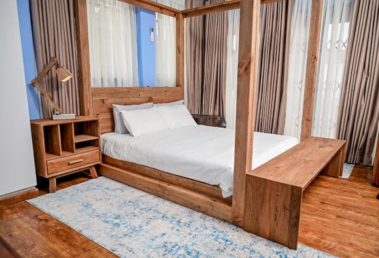 CasaRegalo180 - B&B Pretoria