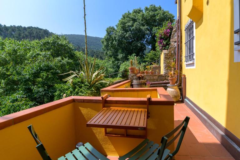 Taverna delle Mura - B&B Ameglia