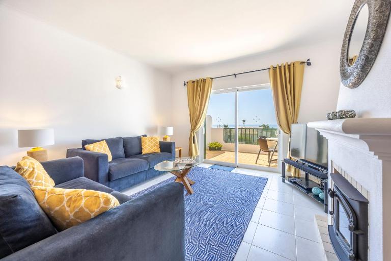 Casa da Praia da Luz T2 plus 1 - Bed and Breakfast Senhora da Luz