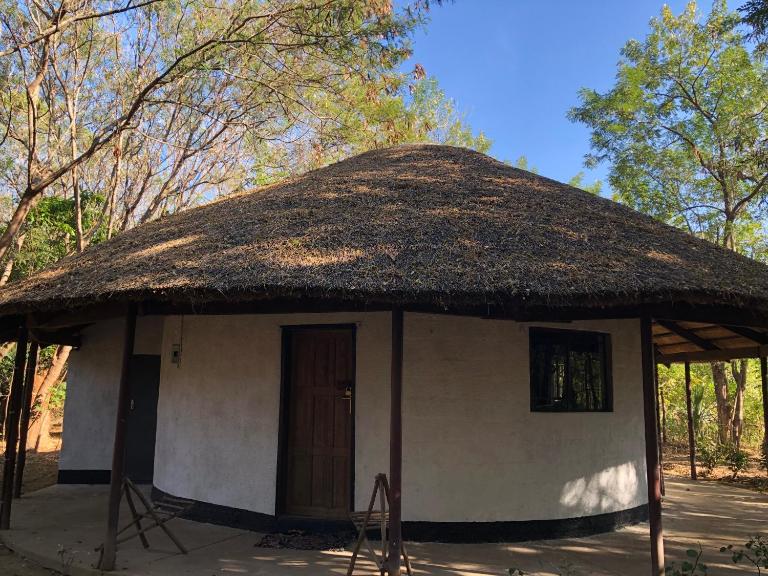 Tiko Community Centre - B&B Saint Francis