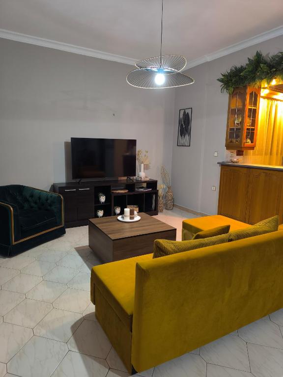 Sonata apartment - B&B Argostoli
