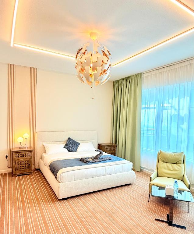 Best Place Holiday Home Free Parking 3 - Bed and Breakfast Ajman