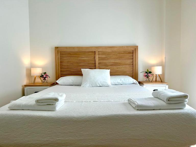 GATU Palacio de Rosa SOLO Familias - Bed and Breakfast El Puerto de Santa María