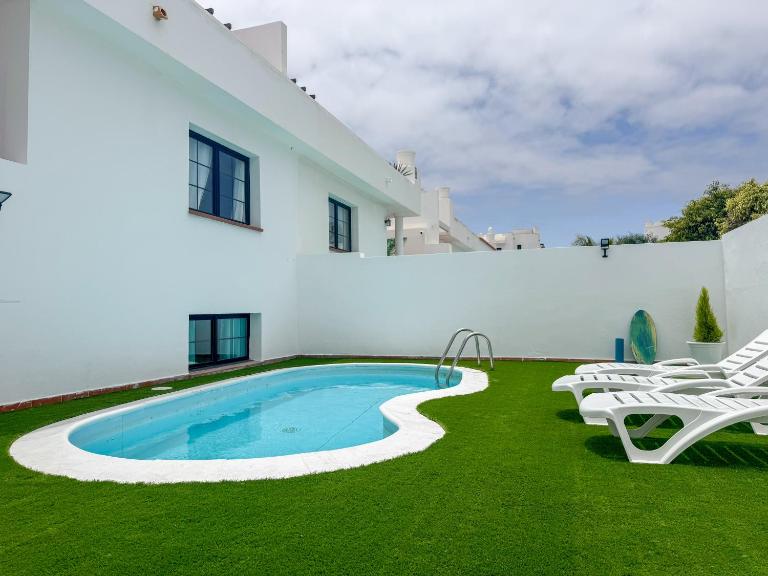 Surf and Stay House - B&B Corralejo