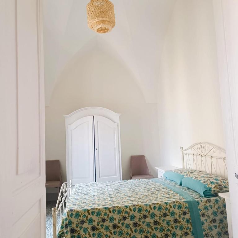 D'OSPINA SALENTO APARTMENt - Bed and Breakfast Gallipoli