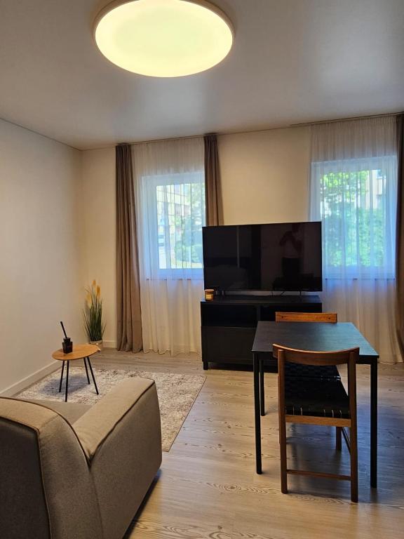VV apartamentai - B&B Kaunas