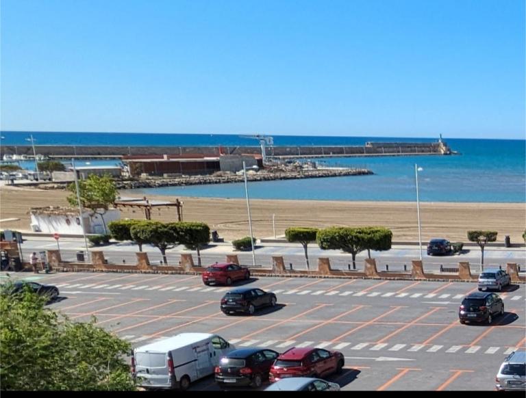 Apartamento Rosa. - B&B Peñíscola