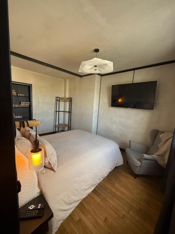 La Suite élégante - Ferienwohnung Saint-Lô