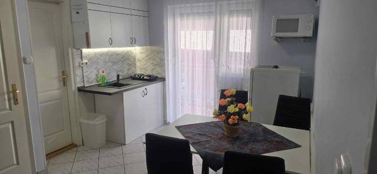 Apartment Siofok, Lake Balaton 6 - Ferienwohnung Siófok