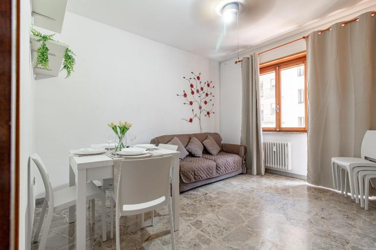 H11 CASA HOLLY Parcheggio - Sanremo - Chambres d'hôtes Sanremo