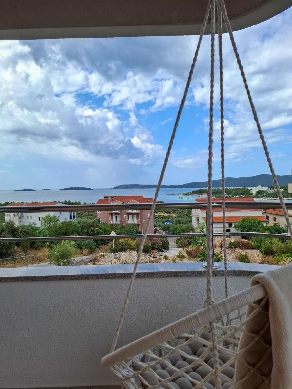 Apartman Luce - B&B Sebenico