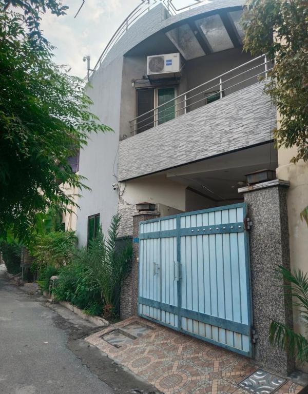 West Canal 112 Residency - Ferienwohnung Lahore