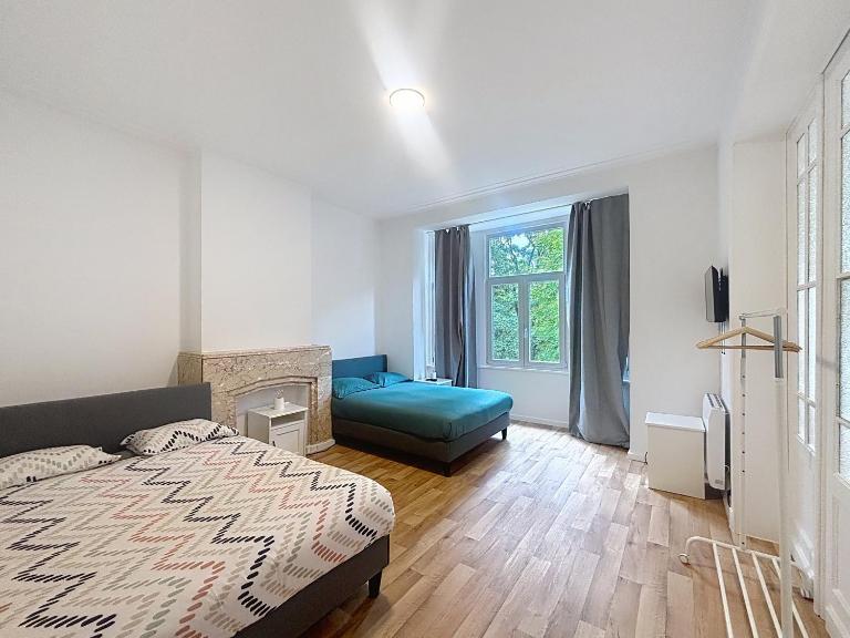 Basilique Brussels 2 - Bed and Breakfast Brussel