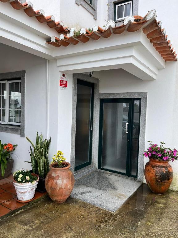Casa do Caracol - B&B Oliveira de Azeméis