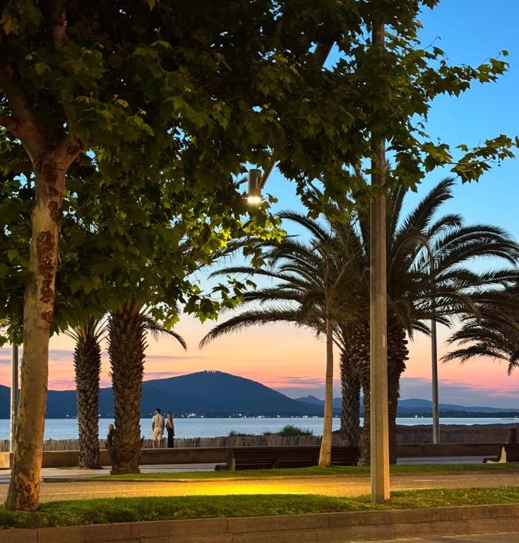 Ohana Dream House - Bed and Breakfast Alghero