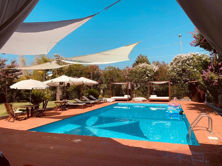 Il Rifugio di Anna Maria - Ferienwohnung Chieti