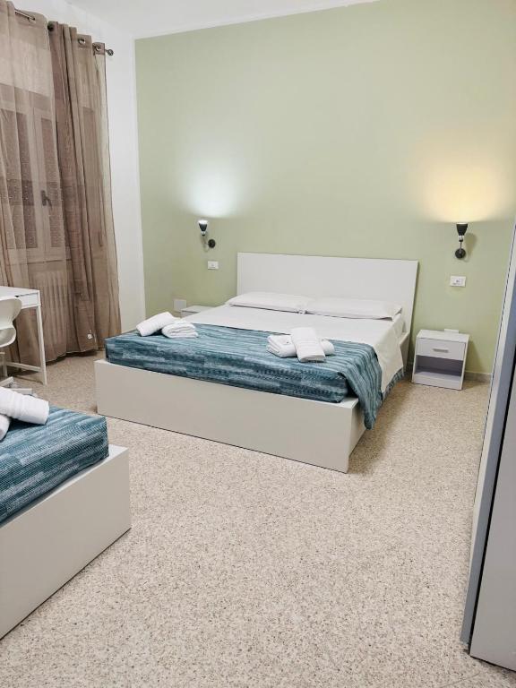 MMM HOME Train Station 1 - B&B Mestre