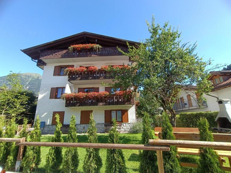 Casa Natalie - Chambres d'hôtes Pinzolo