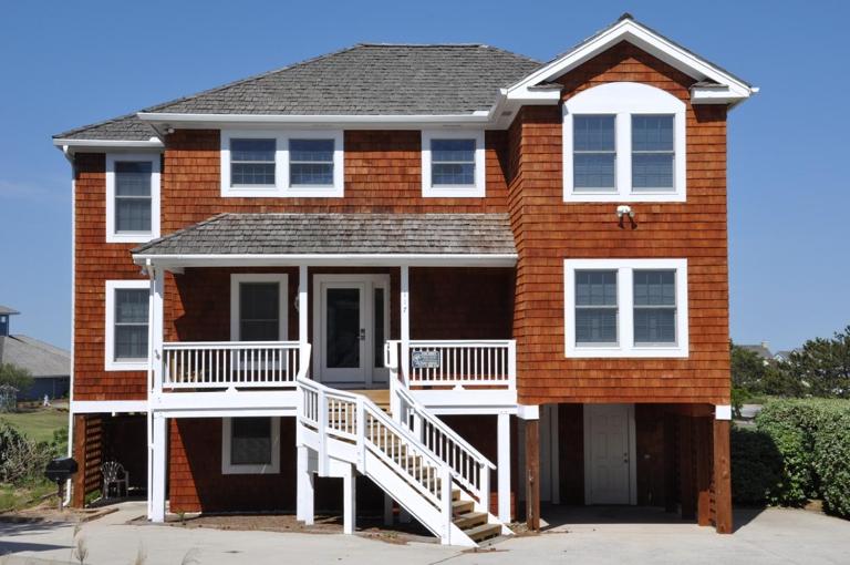 Seawatch 5 - Bed and Breakfast Nags Head