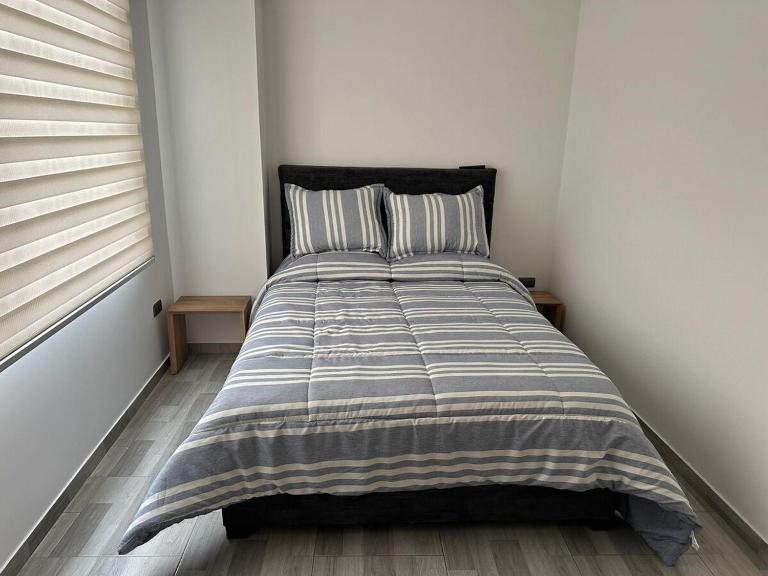 Apartaestudio, Sogamoso, Boyacá - B&B Sogamoso