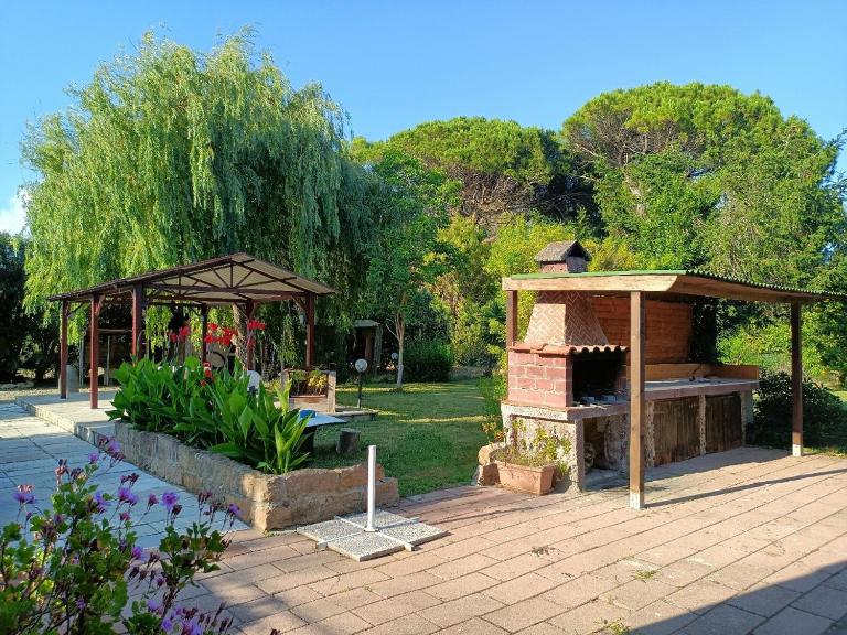 IL Noce ALGHERO - B&B Santa Maria la Palma
