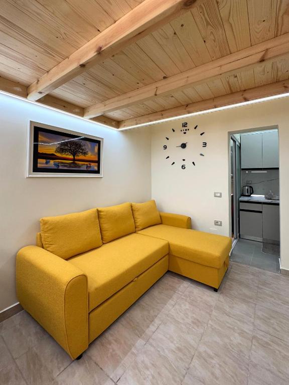 Center Duplex - B&B Valona