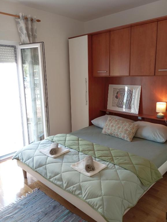 Apartman Lea 2 - Ferienwohnung Makarska