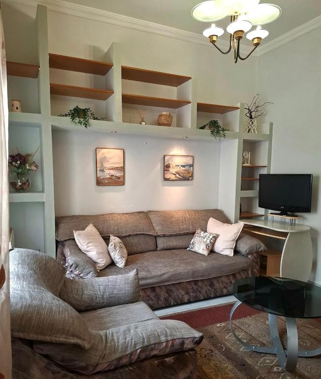 Beautiful Comfortable Apartment - B&B Salonicco