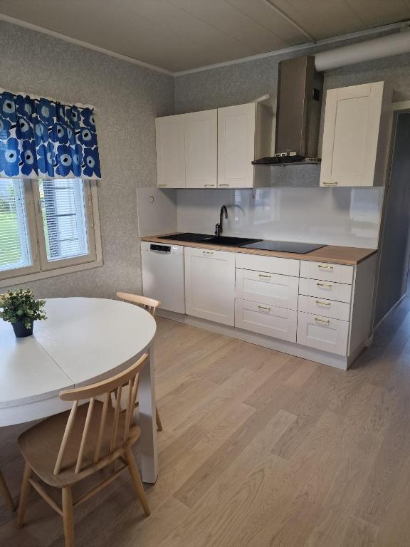 Pearl of Pori - Ferienwohnung Pori