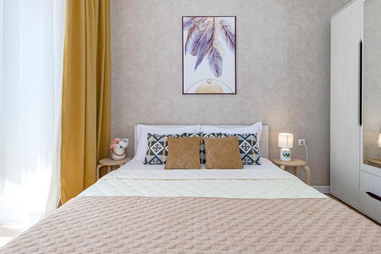 The Home Away - Ferienwohnung Astana