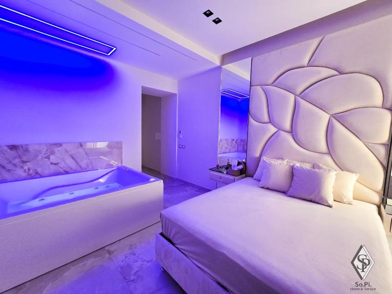SOPI Home - Ferienwohnung Castellammare di Stabia