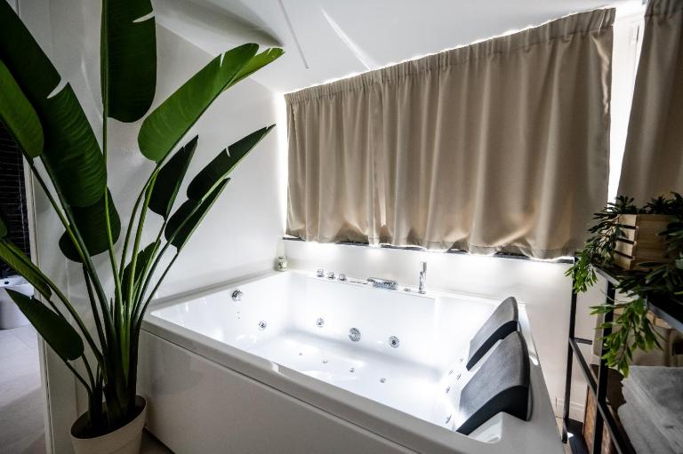 Mariarita's Suites - B&B Cava de' Tirreni